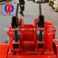 HZ-130YY hydraulic drill rigs/130m depth water well drilling rig/qutomatic feed mechanism drilling equipment